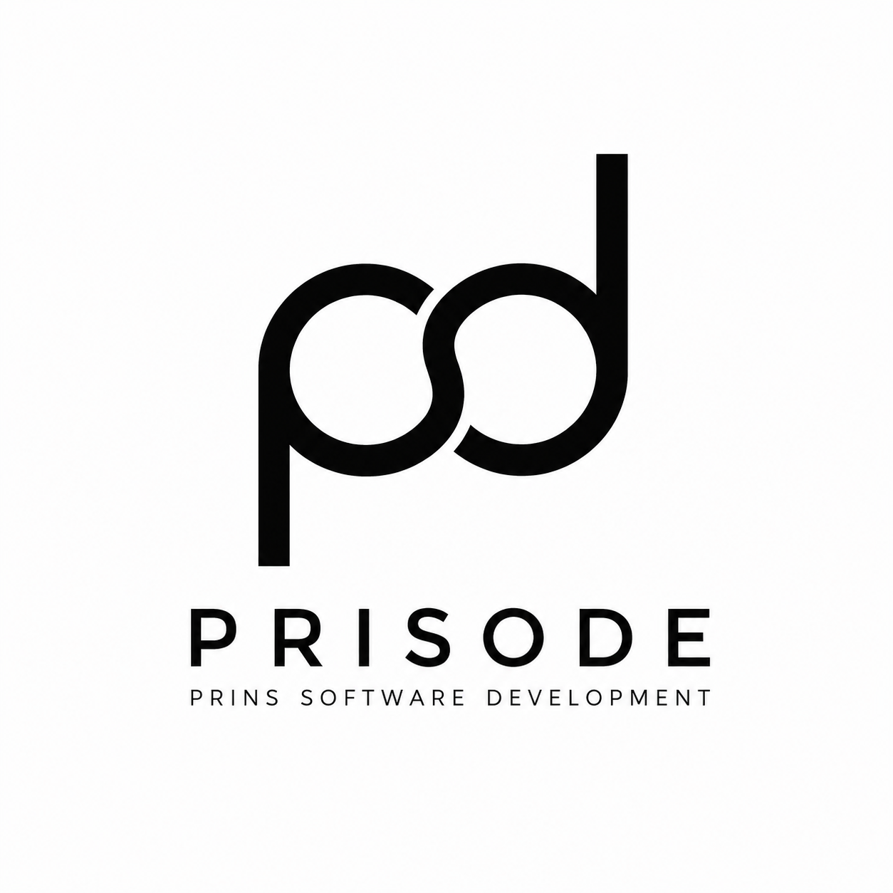 Prisode company Logo